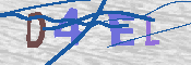 Immagine CAPTCHA